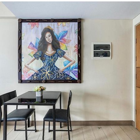 Studio At Newport World Airport Area Prime Location Manila Exterior foto