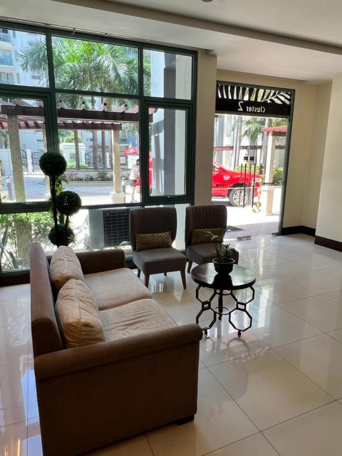 Studio At Newport World Airport Area Prime Location Manila Exterior foto