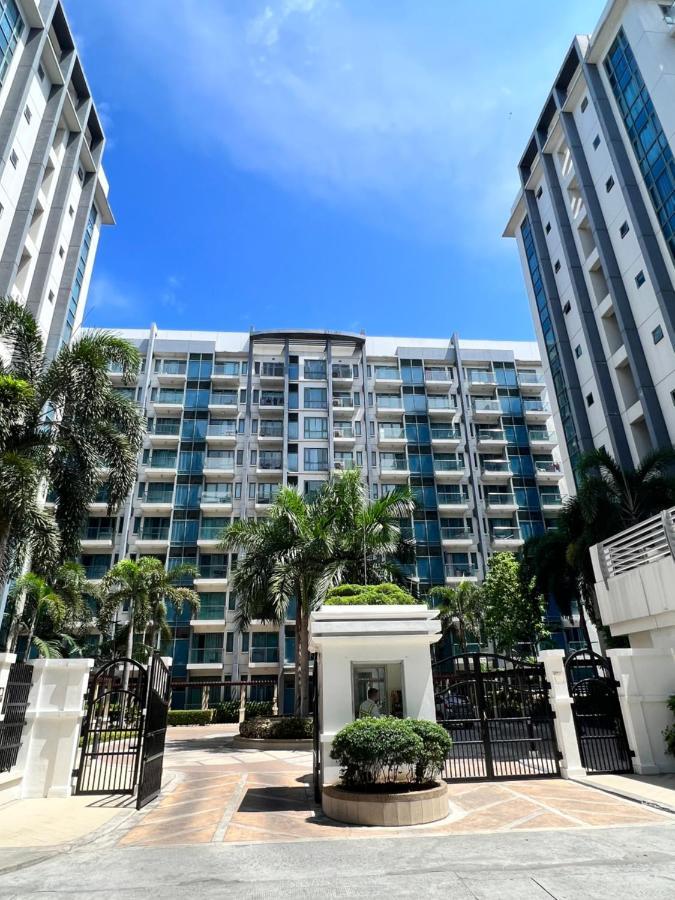 Studio At Newport World Airport Area Prime Location Manila Exterior foto